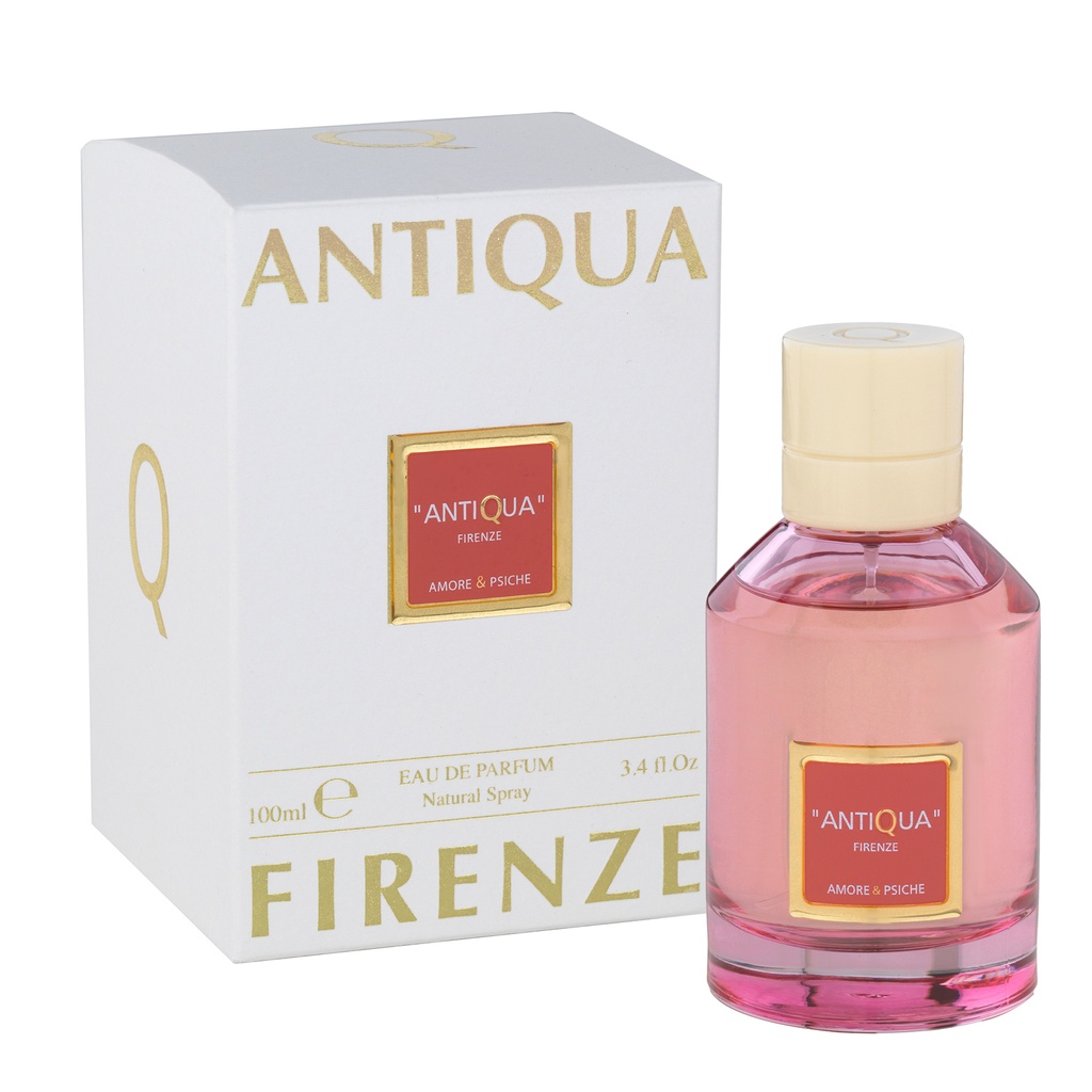 Amore & Psiche 100 ml