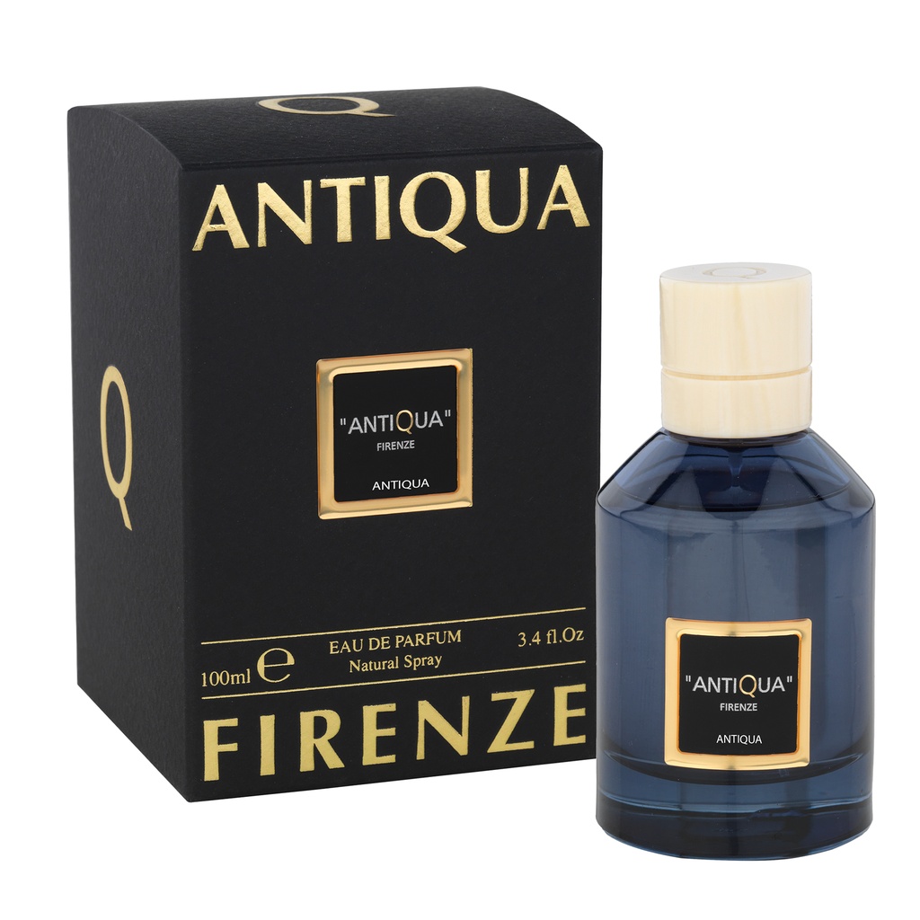 AntiQua 100 ml