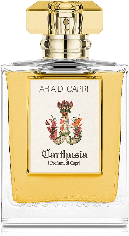 Aria di Capri 100 ml