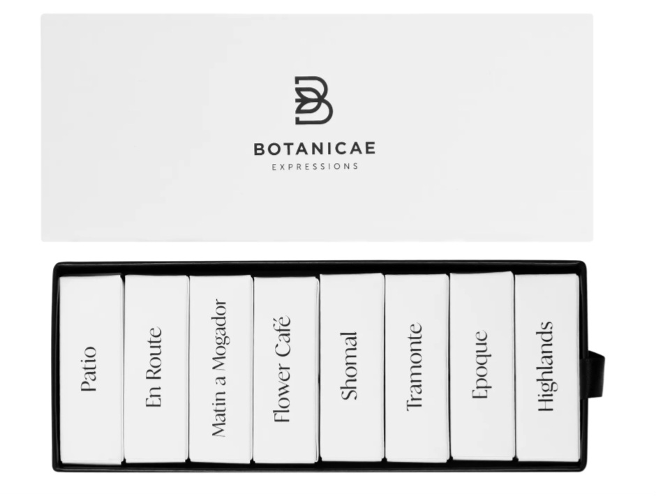 Botanicae Discovery set