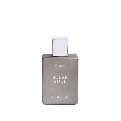 [7001-P1] Solar Soul 100 ml