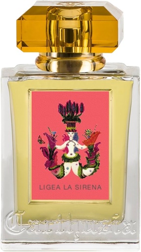 [6009-P1] Ligea La Sirena 100 ml