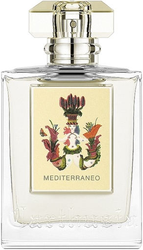 [6010-P1] Mediterraneo 100 ml