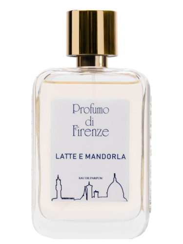 [1009-P1] Latte e Mandorla 100 ml