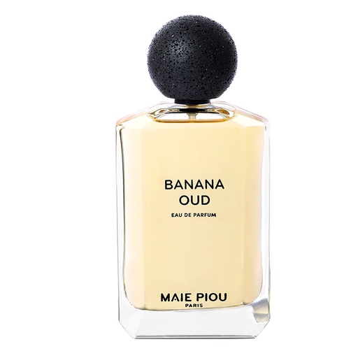 [9001-P1K] Banana Oud 100 ml