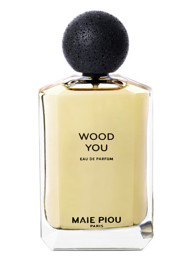 [9005-P1K] Wood You 100 ml