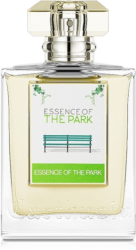 [6017-P1] Essence of the Park 100 ml