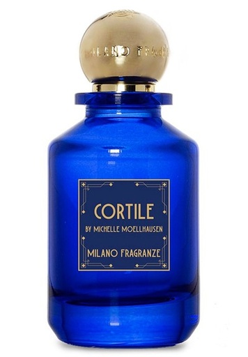 [13-P1] Cortile 100 ml