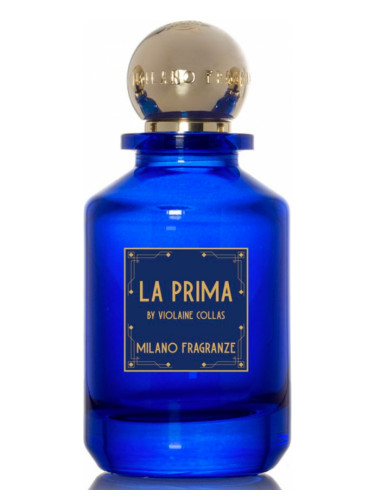 [16-P1] La Prima 100 ml