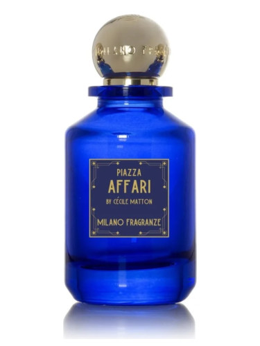 [17-P1] Piazza Affari 100 ml