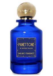 [4-P1] Panettone 100 ml