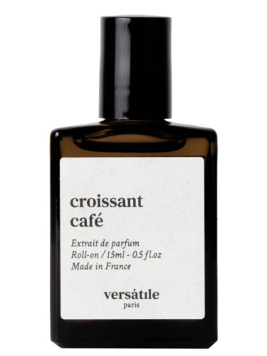 [501-P1] Croissant Cafe 15 ml