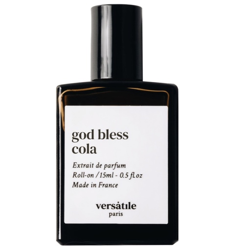 [504-P1] God Bless Cola 15 ml