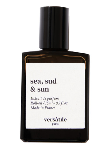 [507-P1] Sea, Sud & Sun 15 ml