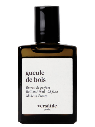 [505-P1] Gueule de Bois 15 ml