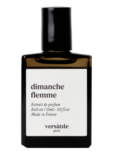 [503-P1] Dimanche Flemme 15 ml