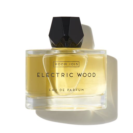 [2006-P1] Electric Wood 100 ml