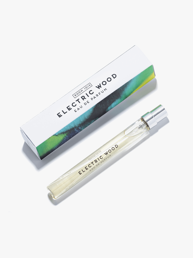 [2021-P1] Electric Wood 10 ml