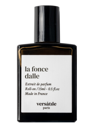 [508-P1] La Foncedalle 15 ml