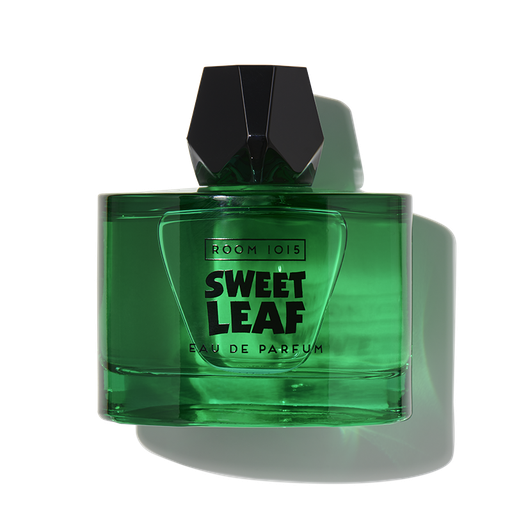 [2014-P1] Sweet Leaf 100 ml