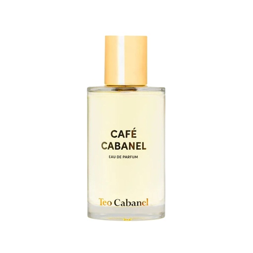 [4003-P1] Cafe Cabanel 100 ml