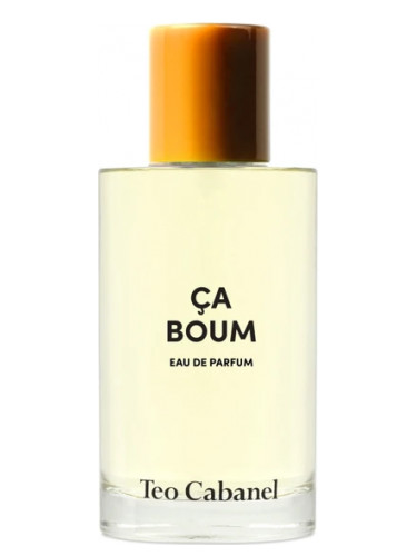 [4006-P1] Ca Boum 100 ml