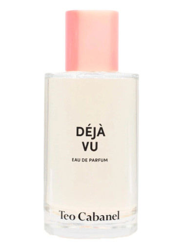 [4007-P1] Deja Vu 100 ml