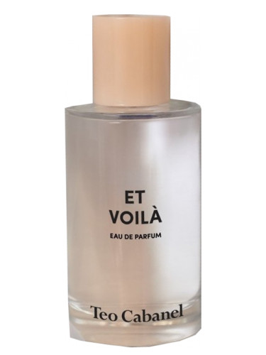 [4009-P1] Et Voila 100 ml