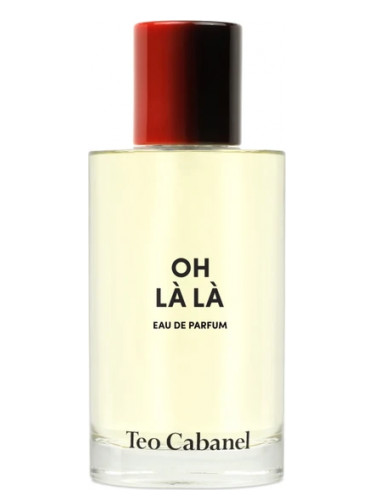 [4011-P1] Oh La La 100 ml