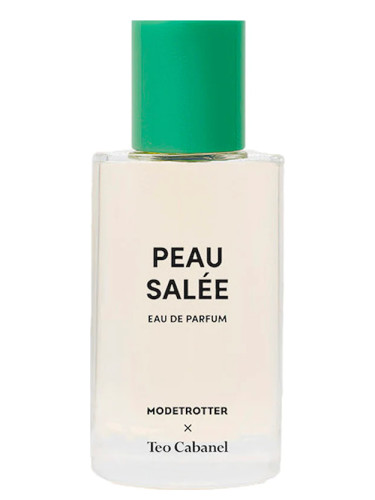 [4012-P1] Peau Salee 100 ml