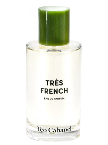 [4014-P1] Tres French 100 ml