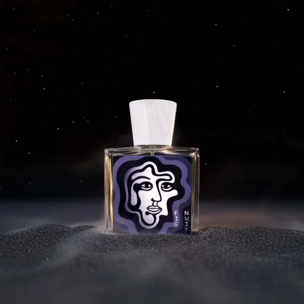 Carl Kling Fig Nuit 50 ml, bočica Bočica parfema Carl Kling Fig Nuit 50 ml