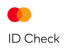 Mastercard ID Check logo