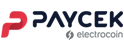 Paycek logo