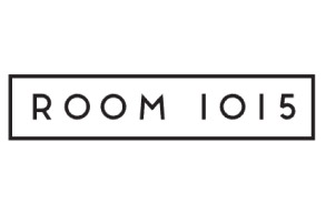 Room 1015 logo