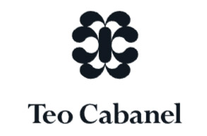 Teo Cabanel logo