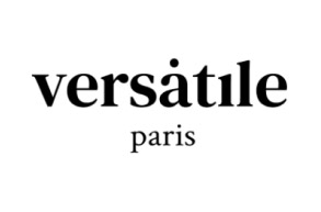 Versatile Paris logo
