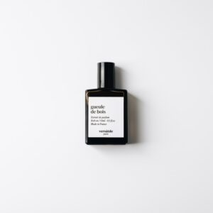 Roll-on parfemsko ulje Versatile Paris Gueule de Bois Extrait de Parfum 15 ml