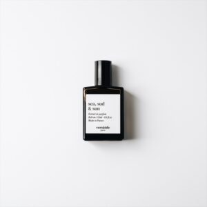 Roll-on parfemsko ulje Versatile Paris Sea, Sud & Sun Extrait de Parfum 15 ml