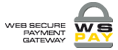 WS Pay logo