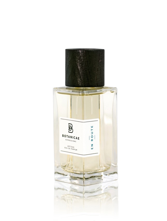 Bočica parfema Botanicae En Route Eau de Parfum 100 ml