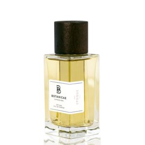 Bočica parfema Botanicae Epoque Eau de Parfum 100 ml