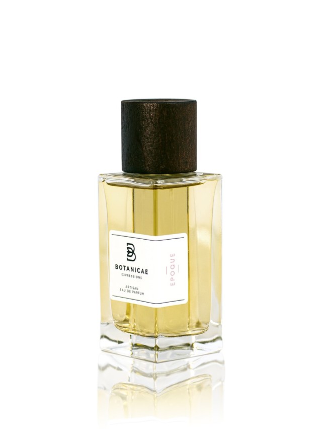 Bočica parfema Botanicae Epoque Eau de Parfum 100 ml