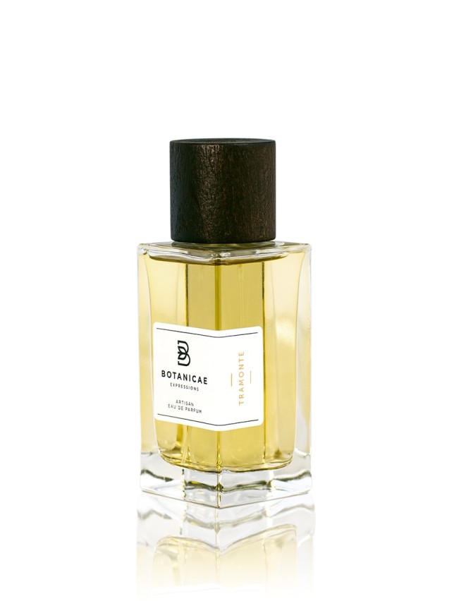 Bočica parfema Botanicae Tramonte Eau de Parfum 100 ml