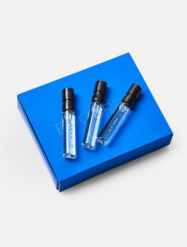 By Corel Discovery set - istražite By Corel kolekciju mirisa