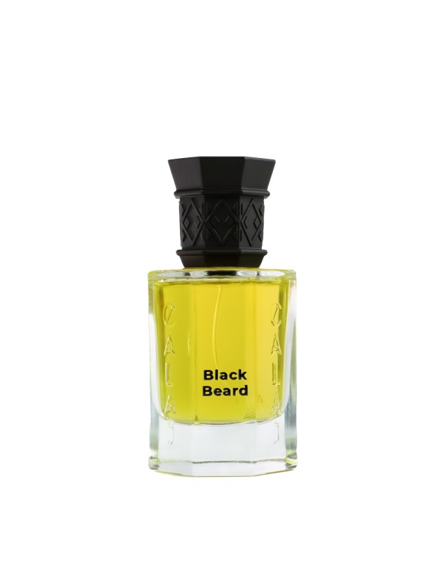 Bočica parfema Calaj Black Beard 50ml