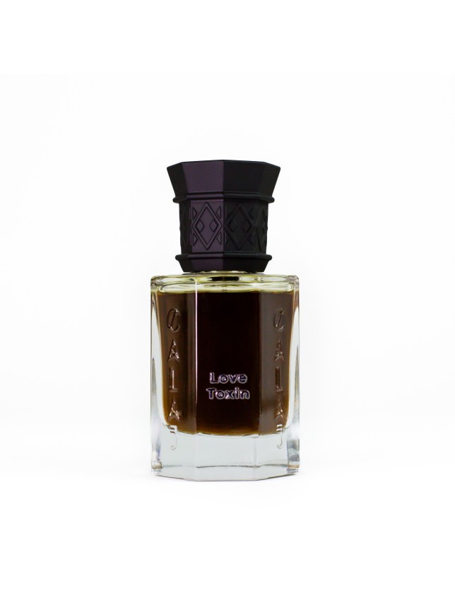 Bočica parfema Calaj Love Toxin 50ml