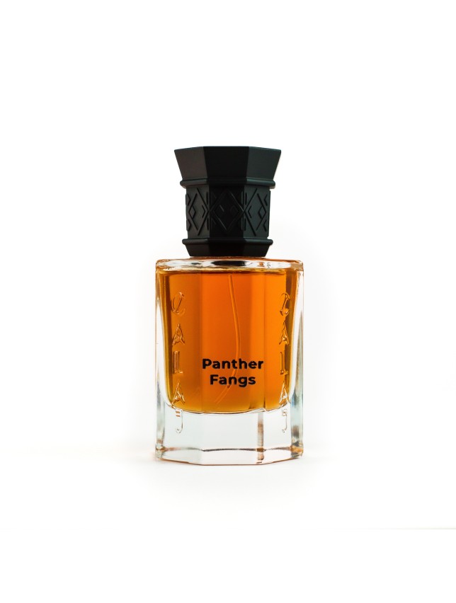 Bočica parfema Calaj Panther Fangs 50ml