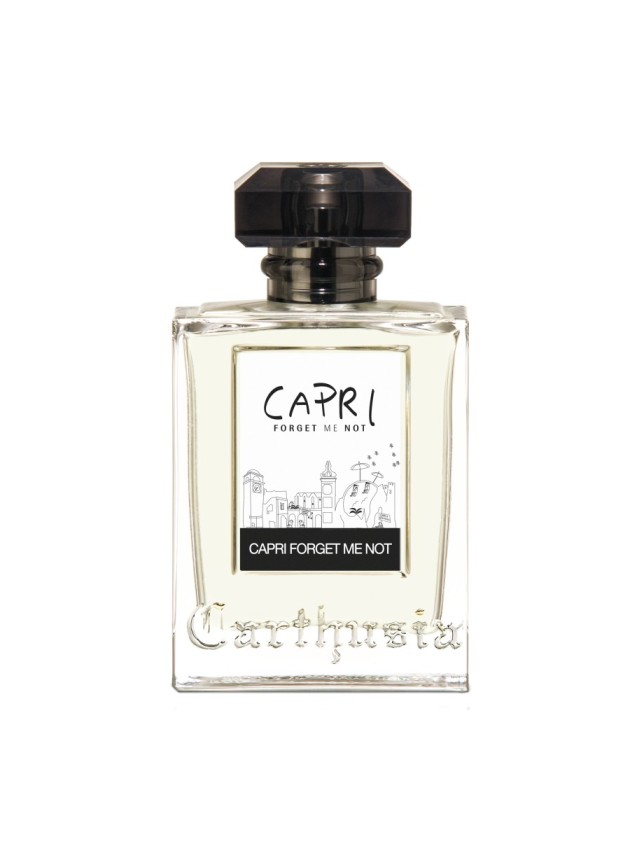 Bočica parfema Carthusia Capri Forget Me Not 100ml