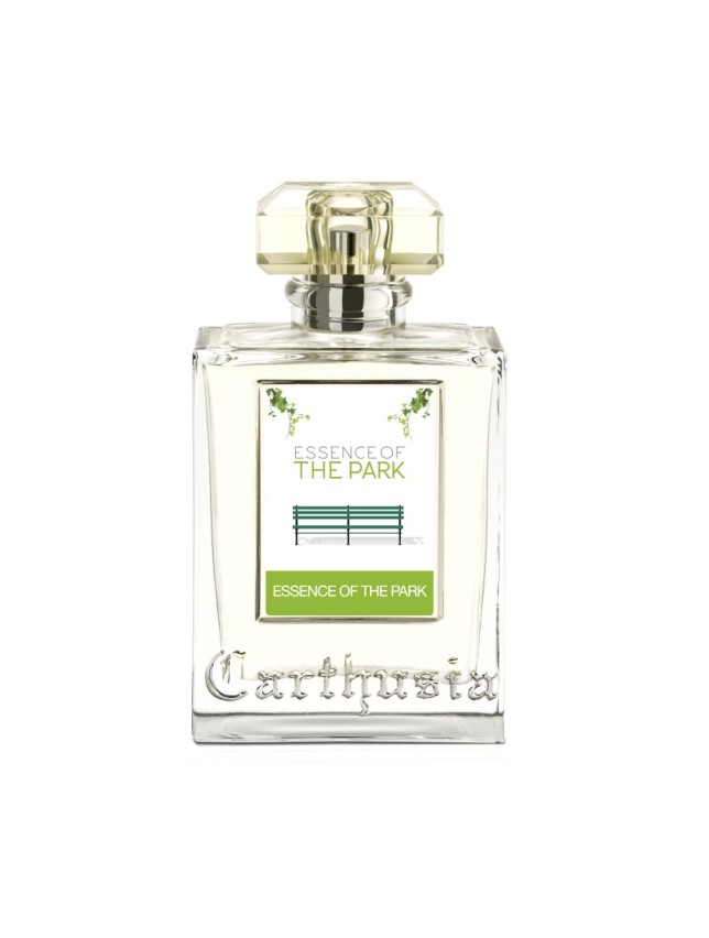 Bočica parfema Carthusia Essence of the Park 100ml